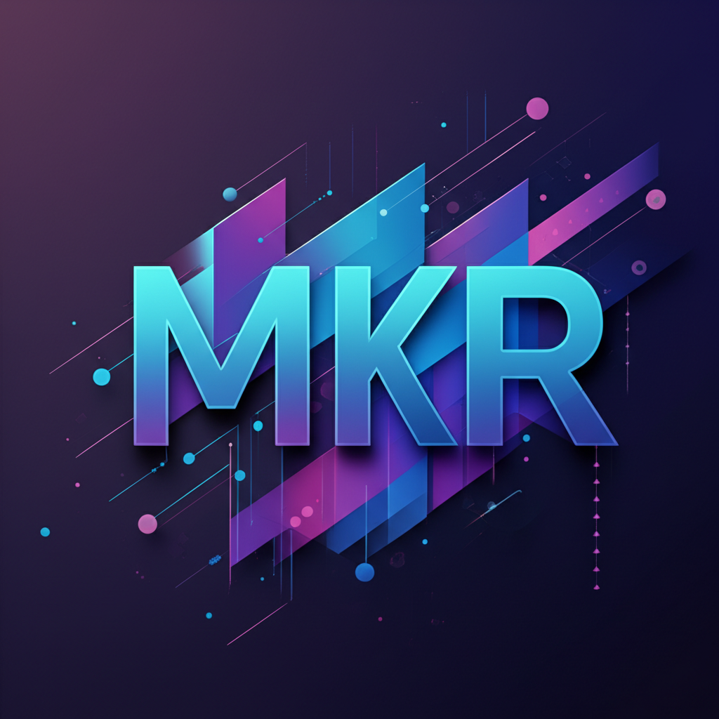 Maker logo