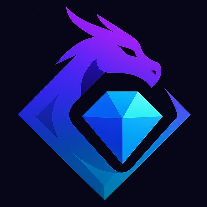 TokenGems Logo