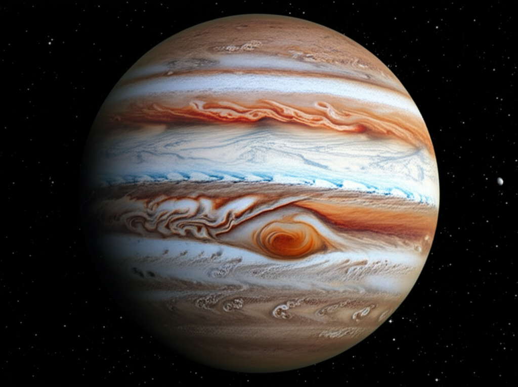 Jupiter logo