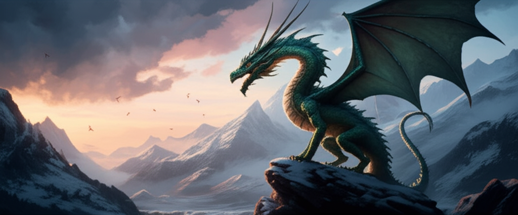 0xDragon
