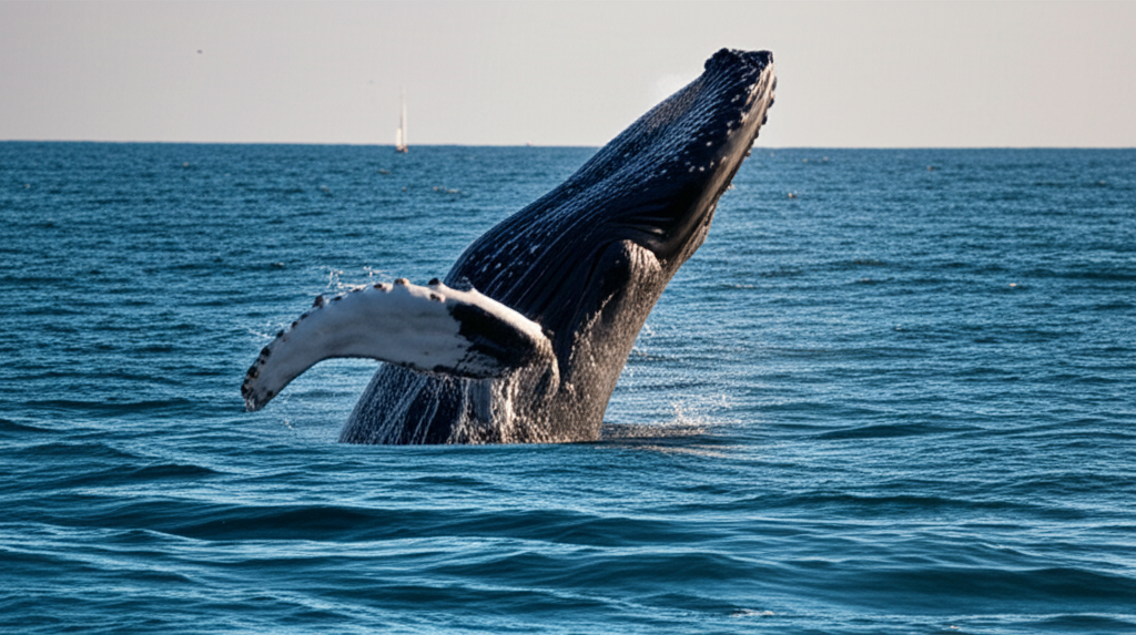 TokenWhale