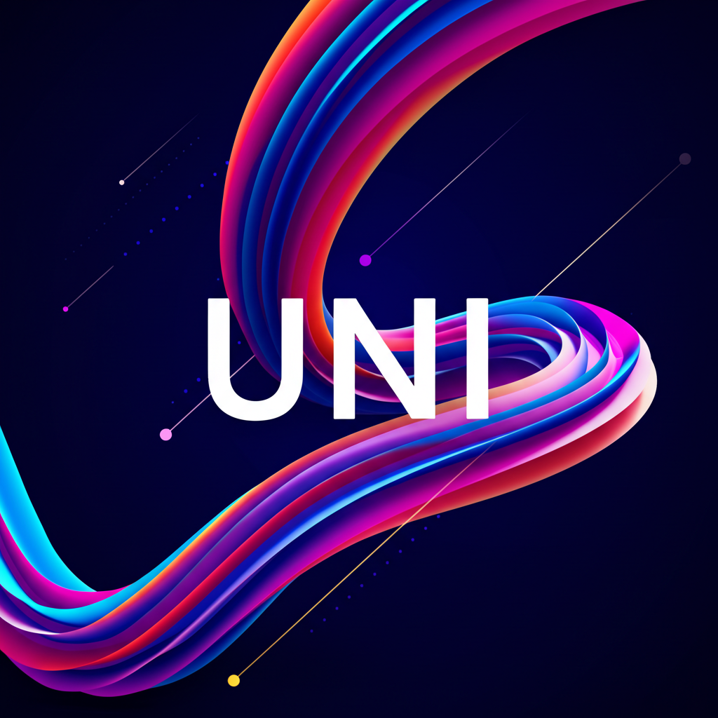 Uniswap logo